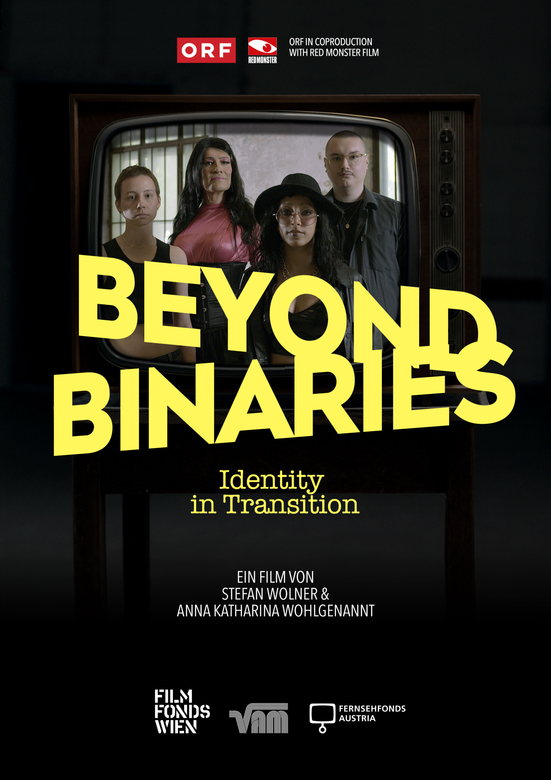 Beyond Binaries