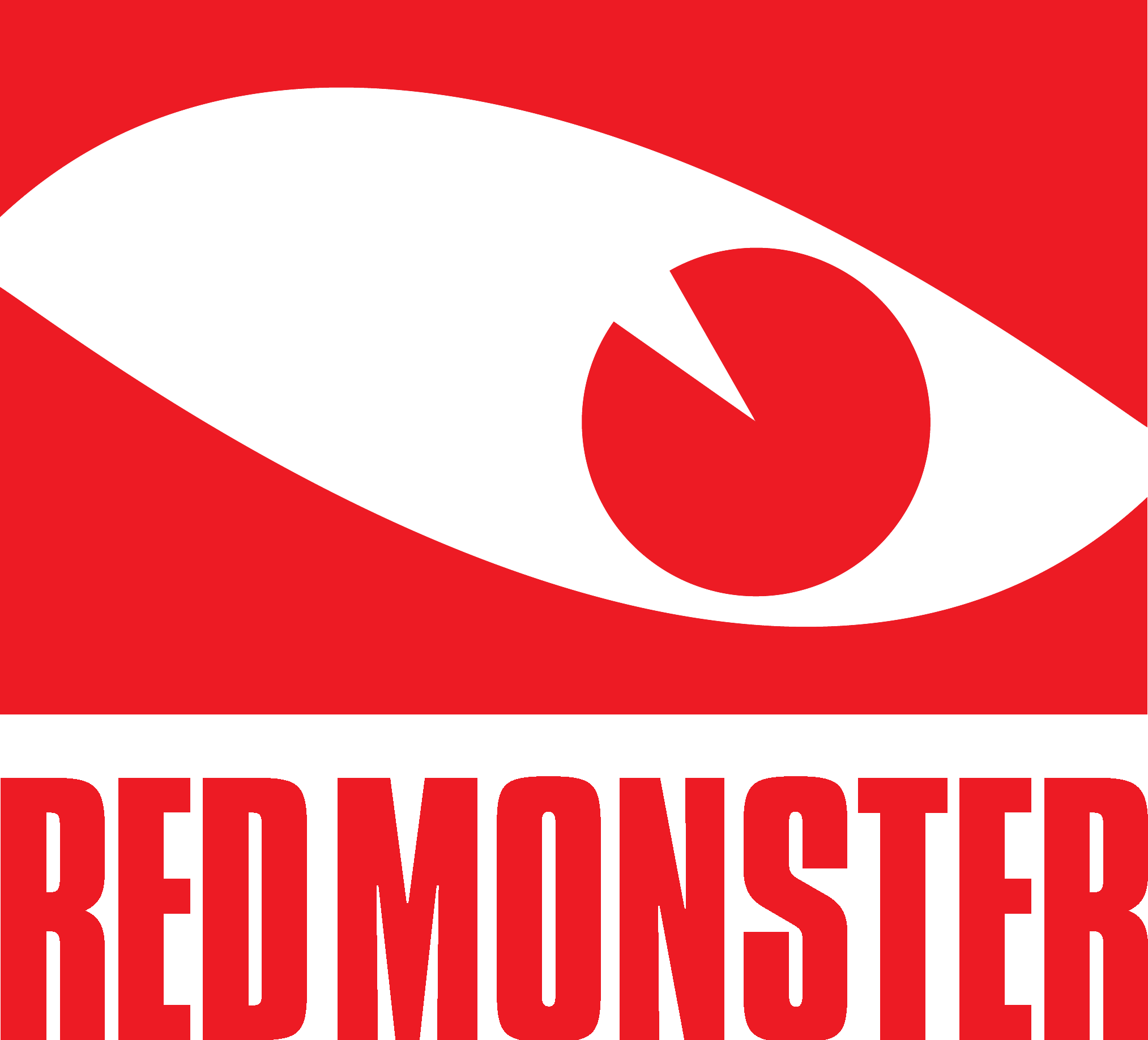 Red Monster Film