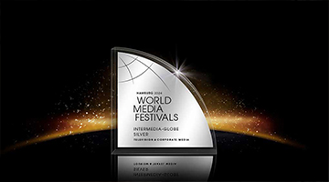 World Media Award
