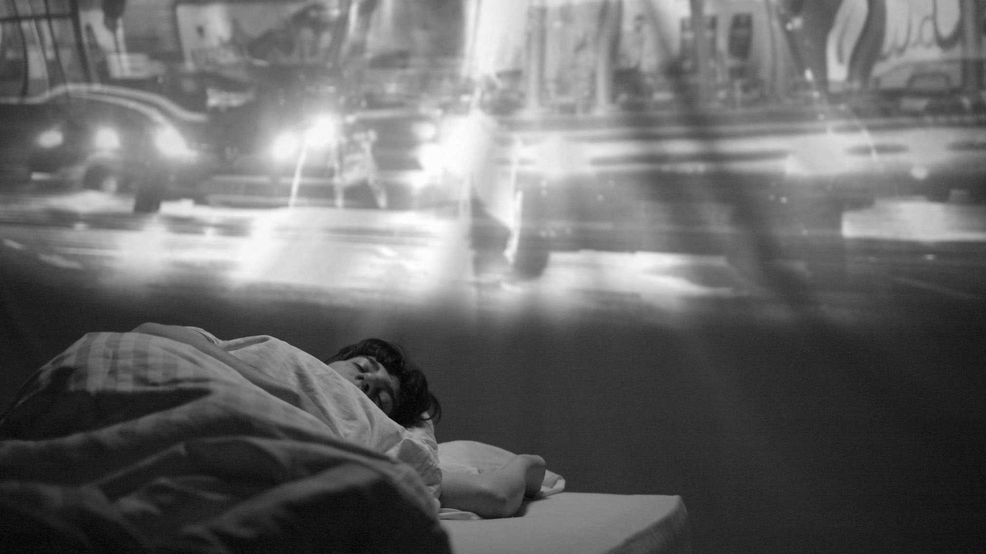 the-sleep The Sleep
